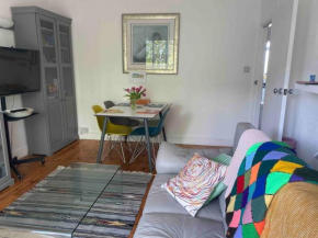 A spacious, comfortable apartment for 4 ppl in London, zone 2